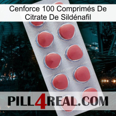 Cenforce 100 Comprimés De Citrate De Sildénafil 18